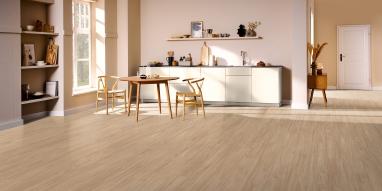 SUELO LAMINADO EGGER PRO 8/33 CLASSIC AQUA CLIC IT EL1004-D ACACIA SHEFFIELD NATURAL